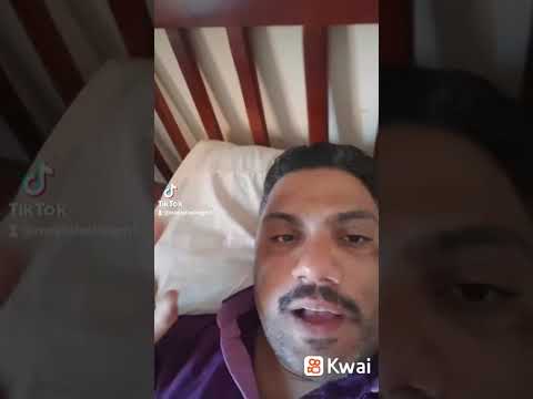 أنا في الكابوريا