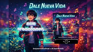 AI Soundtracks Studio - Dale Nueva Vida (Official Music Video) 🎧 screenshot 4
