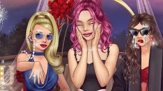 Lady popular Valentine's day Teleport event 💗💕 screenshot 4
