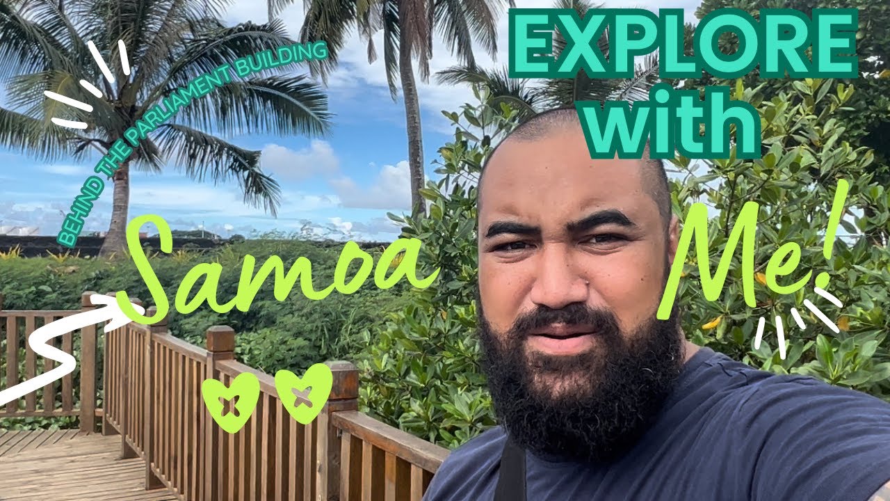 Beautiful Samoa 🇼🇸 - YouTube