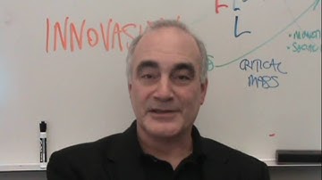 Welcome to the Innovasion wiki!