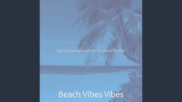 Sublime Ambience for Caribbean Islands