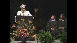 Graduation Speech!!!!