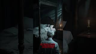 The Statue That Brings Death To Its Owners