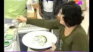 Reportagem - Louça Regional de Viana - Praça Alegria