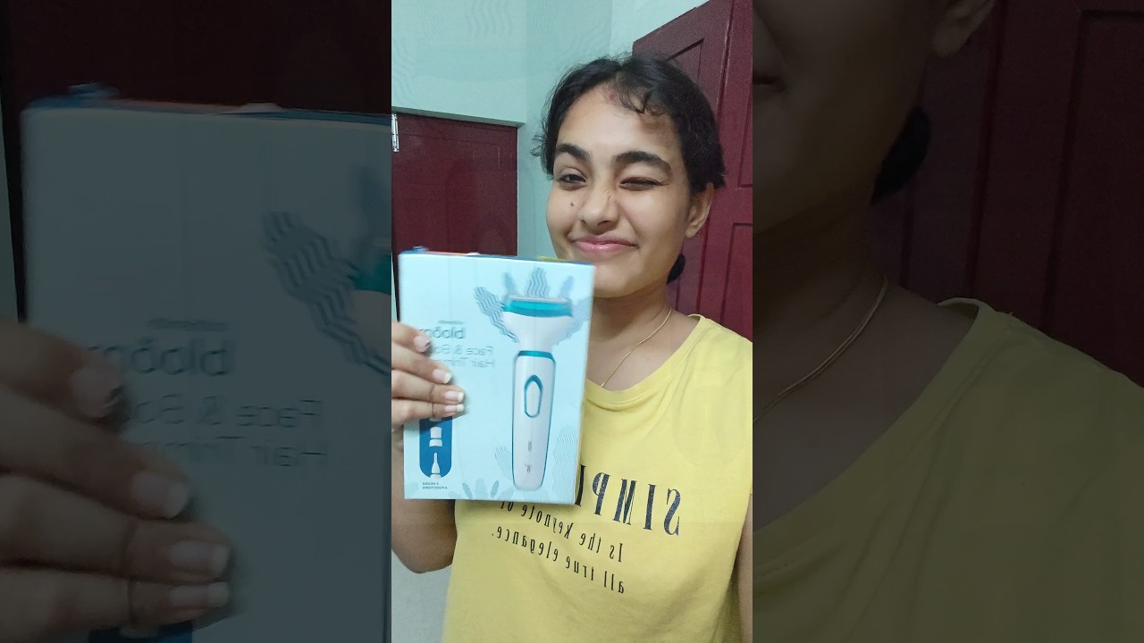 New Flipkart purchase 