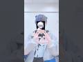 最後顔見えちゃった!?!?!? へんしん!/莉犬くん 歌って踊ってみた #ゆらねろ #歌い手 #新人歌い手グループ