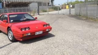 SCUDERIA FERRARI CLUB S.M. BAREGGIO
