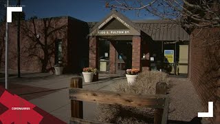 Teachers now after people over 70 on Colorado's vaccination timeline