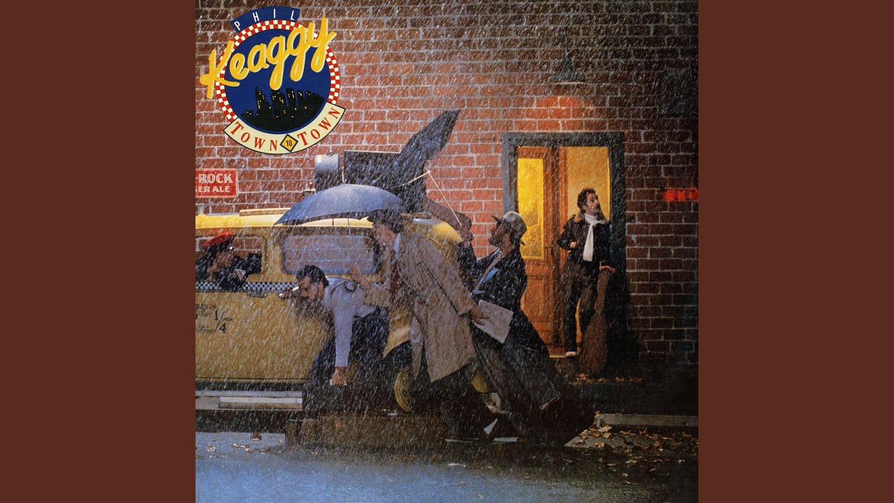 Sleduj Let Everything Else Go na YouTube Sleduj Let Everything Else Go na YouTube