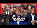 Ushintsho OKhozini FM NeGagasi FM Sgqemeza Felix Hlophe Dudu Khoza Nongcebo McKenzie Mzokoloko