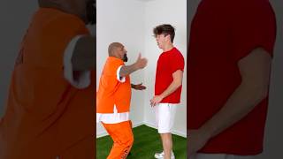 How Strong Is a Prisoner?