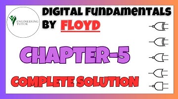 Boolean Algebra & Logic Simplification Solved | Floyd Digital Fundamentals| Karnaugh Maps, SOP & POS