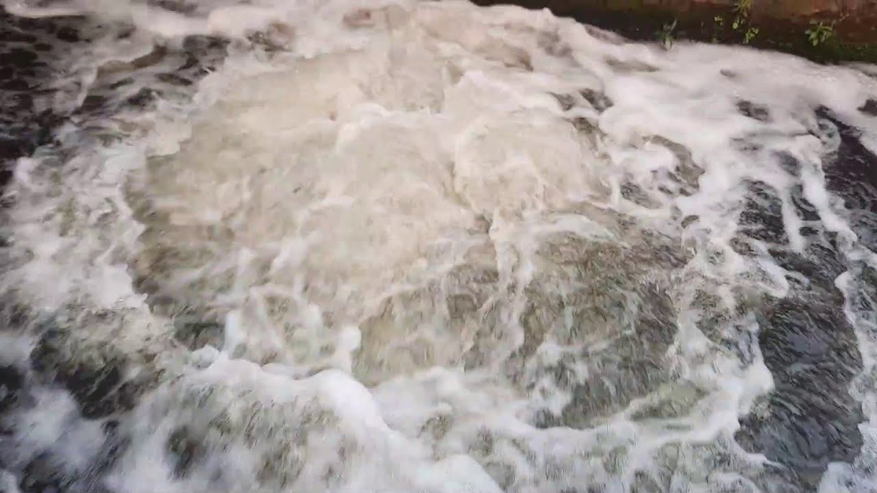 magnet fishing ended in a disaster