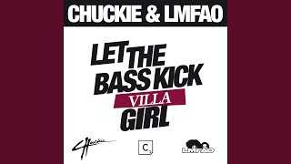Смотреть клип Let The Bass Kick In Miami Girl (Villa Remix)