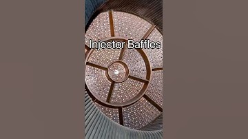 What was NASA’s F-1 Rocket Engine?