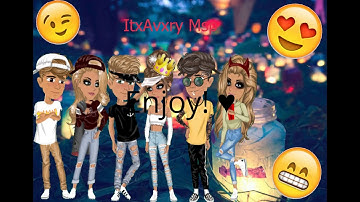 New Intro ♥ || ItxAvxry Msp