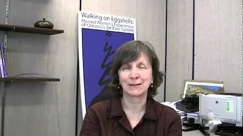 Janet Mosher Second