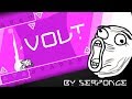 [ Geometry Dash ] volT - By Serponge