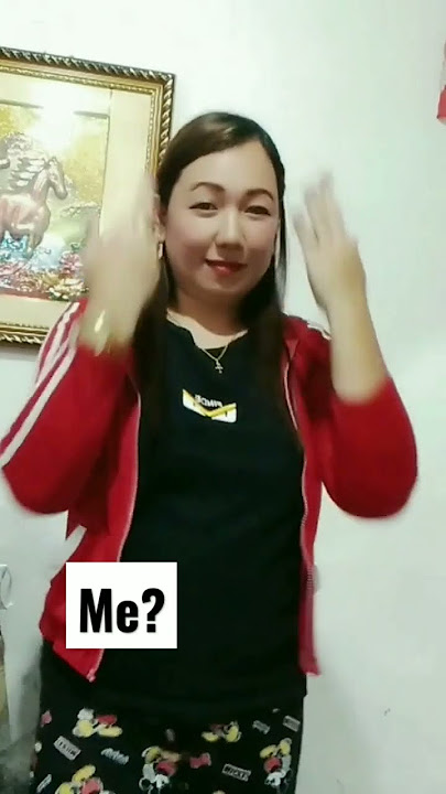 me? i guest i was a shoulder to cry on