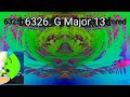 (REUPLOAD 2022) The Real 763 Render Pack Rounds 6316 to 6340
