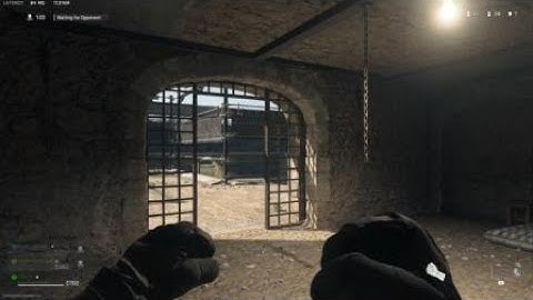 Cluster Mine Kill Warzone 2.0