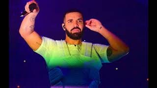Drake war clean