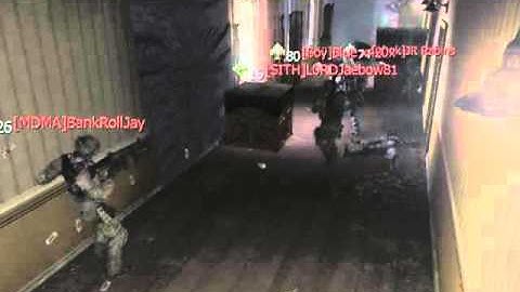 MW3 why not to camp #3