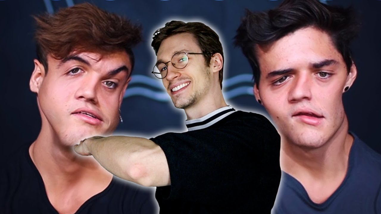 Bad content. Bad content