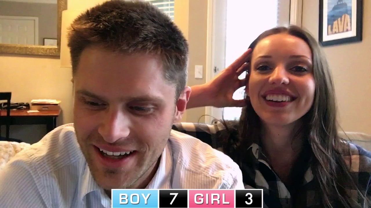 Boy or Girl?! Pregnancy Tests and Old Wives' Tales to Predict Baby's Gender