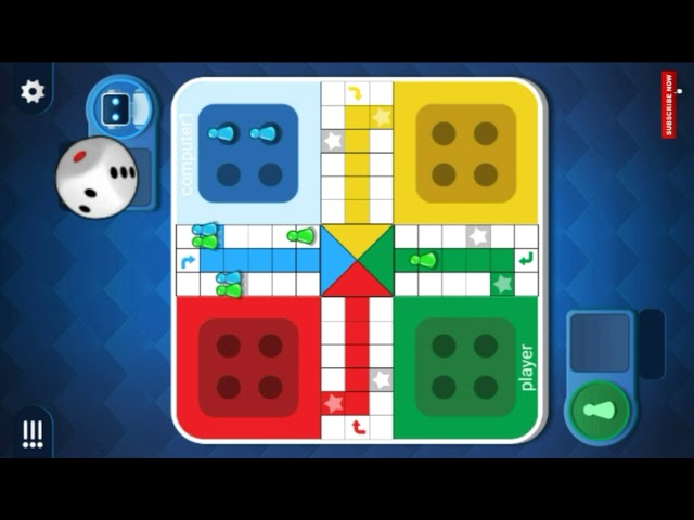 Ludo Comfun-Online Friend Game by TIANQIN INDIA PRIVATE LIMITED