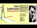 Luis Landriscina | Contata de dos Orillas