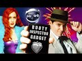 WHY IS *INSPECTOR GADGET* SO DAMN HORNY??? (w/ FND FILMS)