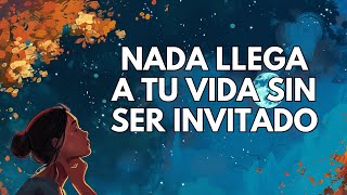 👉 SI ESTE VIDEO LLEGO A TU VIDA NO LO DEJES PASAR | NADIE LLEGA A TU VIDA SIN SER INVITADO