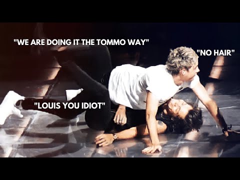 Times 1D made us pee in our pants | This will make you miss the one direction days