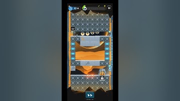 Lemmings - W: 202-30 Walkthrough