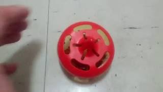 コバエホイホイ設置後１ヶ月の成果