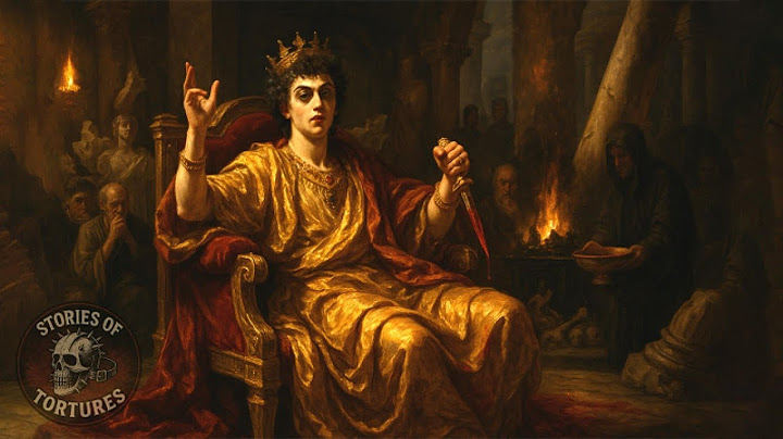 Elagabalus: The Perverted Boy-Emperor Who Turned Rome Into a Temple of Blood and Orgies