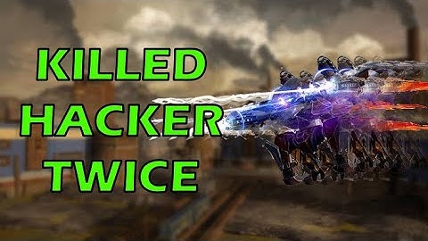 Once Again I Found A Hacker In War Robots Insane Speed Hacker Exposed - WR