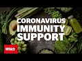 How to ‘boost’ your immune system to fight coronavirus - Which?