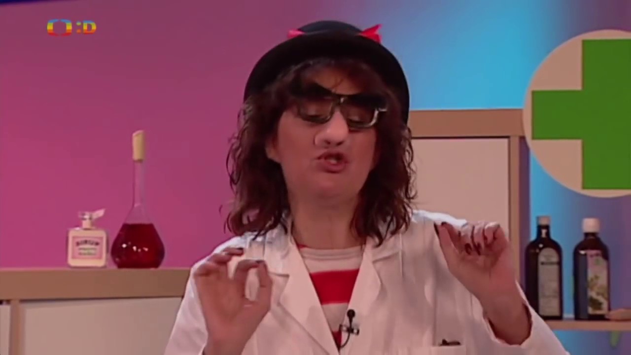 Kouzelná školka #107