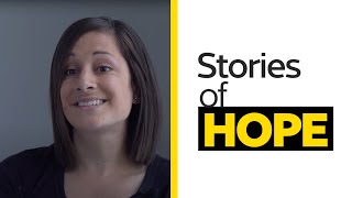 Stories of Hope - Hannah