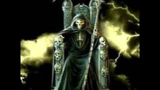 Undertaker's theme song-Grim Reapers (Graveyard Symphony)