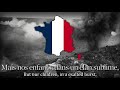 Verdun on ne passe pas  french ww1 military song