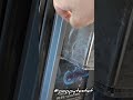 Unboxing und Test vom Hisense RQ760N4SBFE Side by Side Kühlschrank mit Wassertank#PoppyTestet 