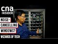 Next-Gen Technologies For Your Smart Home Of Tomorrow | Wizards Of Tech | Full Episode