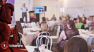 New data shows majority of non-Pākeha experience workplace racism