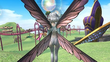 Final Fantasy XIV - Pixie Beast Tribe Quests - Part 4