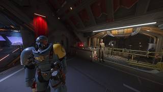 Last Drop of Blood (Space Wolf Axe vs. Vote Snatcher Gameplay Music Video)(1080p recommended) screenshot 3