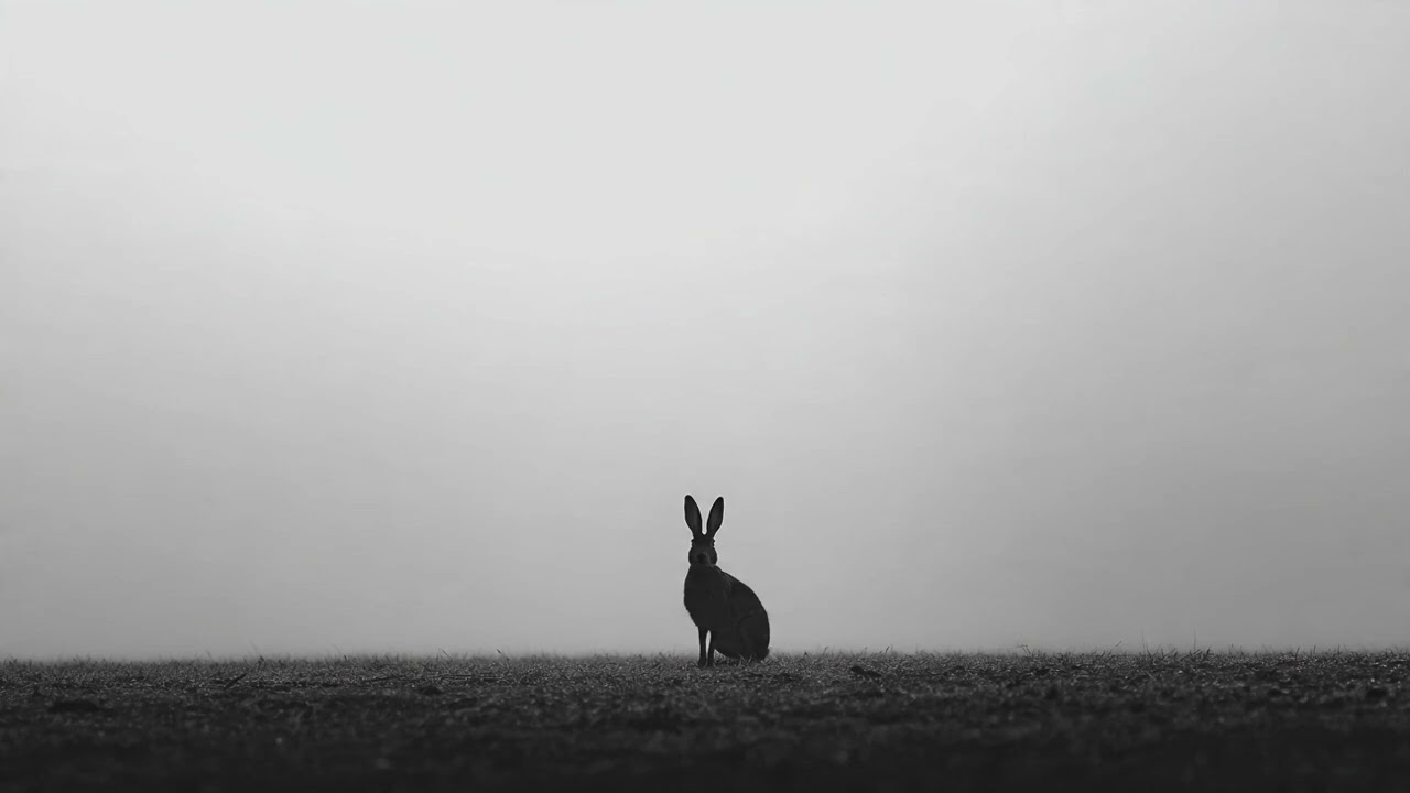 Dark Classical Music for Silent Power